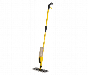 Royalford Rf12262 38Cm Microfiber Spray Mop Yellow  - Similar Product Imag - ID 7156655