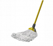 Royalford Rf12783 Royal Bright Cotton Floor Mop Yellow  - Similar Product Imag - ID 7156685