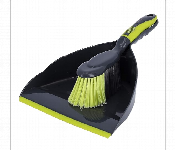 Royalford Rf2367Gr Dust Pan And Brush Cleaning Set  - Similar Product Imag - ID 7156749