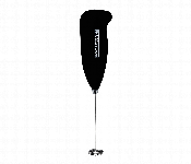 Royalford Rf9596 Electric Milk Stirrer Black  - Similar Product Imag - ID 7156793