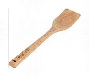 Royalford Rf9792 Rubber Wood Cooking Turner  - Similar Product Imag - ID 7156871