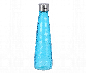 Royalford Rf9825 Painted 750Ml Glass Water Bottle  - Similar Product Imag - ID 7156891