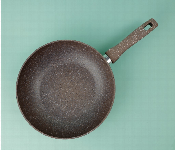 Royalford Wok Pan Rf9840Bge 26Cm Smart Nonstick  - Similar Product Imag - ID 7156896