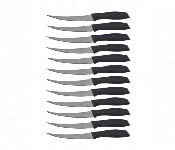 Royalford Rf9981 12 Pc Stainless Fruit Knives  - Similar Product Imag - ID 7156915