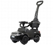 Rover Pro Push Ride On Car For Black  - Similar Product Imag - ID 7156938
