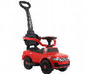 Rover Pro Push Ride On Car For Red  - Similar Product Imag - ID 7156939