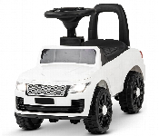 Rover Push Ride On Car For Kids 1 To 3 Years White  - Similar Product Imag - ID 7156941