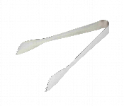 Royalford Rf11743 17Cm Stainless Steel Ice Tong Silver  - Similar Product Imag - ID 7156978