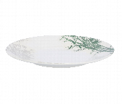 Royalford Rf9886 10 Inch Deep Melamine Dinner Plate  - Similar Product Imag - ID 7157033