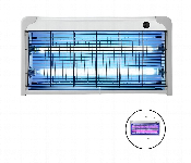 Mosquito Killer With 30W T8 Fluorescent Tube  - Similar Product Imag - ID 7157052