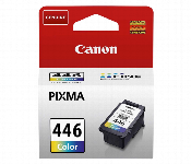 Canon Pg 446 Fine Color Ink Cartridge For Pixma Printers  - Similar Product Imag - ID 7157083