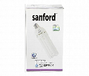Sanford Sf233Esl B22 105W Energy Saving Lamp  - Similar Product Imag - ID 7157120