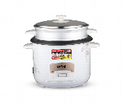 Sanford Sf2501Rc Bs 1.8L 700W Electric Rice Cooker  - Similar Product Imag - ID 7157131