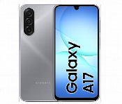 Samsung Galaxy A17 4G Smartphone 6 Gb Ram 128 Gb Storage Grey  - Similar Product Imag - ID 7157208