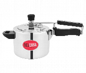 Delcasa Dc3337 5L Aluminum Pressure Cooker  - Similar Product Imag - ID 7157298