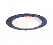 Delcasa Dc3633 8 Inch Melamineware Dinner Plate  - Similar Product Imag - ID 7157309