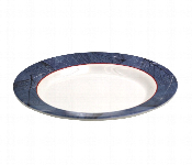 Delcasa Dc3634 Melamineware 10 Inch Dinner Plate  - Similar Product Imag - ID 7157310