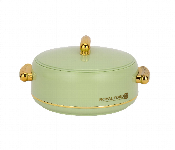Royalford Rf13014 1600Ml Excelia Stainless Steel Insulated Hotpot  - Similar Product Imag - ID 7157320