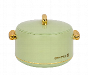 Royalford Rf13015 2500Ml Excelia Stainless Steel Insulated Hotpot  - Similar Product Imag - ID 7157321
