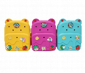 Funbeast 3D Cute Animal Kids School Backpack  - Similar Product Imag - ID 7157328