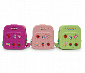 Chubbybuddy Soft Shell Cartoon Pre School Bag  - Similar Product Imag - ID 7157331