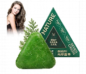 Seven Types Of Natural Herbal Anti Hair Loss Soap  - Similar Product Imag - ID 7157332
