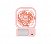 Sanford Sf6658Rtf D Rechargeable Table Fan  - Similar Product Imag - ID 7157335