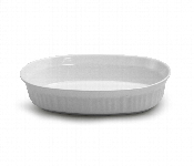 Delcasa Dc3655 Melamine Ware 7.5 Inch Oval Tray  - Similar Product Imag - ID 7157357