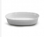 Delcasa Dc3656 Melamineware 8.5 Inch Oval Tray  - Similar Product Imag - ID 7157358