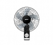 Sanford Sf931Wfn Bs 16 Inch 60W Wall Fan With Remote  - Similar Product Imag - ID 7157367