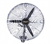 Zenan Wall Fan Zif 30Wf 30 Inch Industrial 3 Speed  - Similar Product Imag - ID 7157408