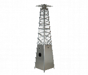 Zenan Zfh Ph08Ass Flame Heater 9.5Kw Lpg Gas  - Similar Product Imag - ID 7157431