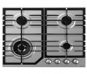 Ferre Built In Hob Fh Sl001 60Cm 4 Gas 1 Wok Burner S Type  - Similar Product Imag - ID 7157500