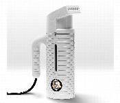 Jiffy Esteam Handheld Travel Steamer White  - Similar Product Imag - ID 7157614