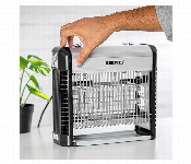 Geepas Gbk25609 Electric Bug Killer 12W  - Similar Product Imag - ID 7157671
