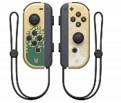 Nintendo Switch Zelda Tears Of The Kingdom Edition Joy Con  Left And Right  - Similar Product Imag - ID 7157679