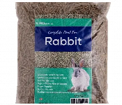 Premium Rabbit Food Natural Nutrition Formula 1Kg  - Similar Product Imag - ID 7157682