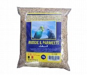 Budgie And Parakeet Food 1Kg Nutritious Daily Bird Feed Mix  - Similar Product Imag - ID 7157687