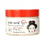 Kojic Acid Face And Body Scrub Cream 320G Gj7220  - Similar Product Imag - ID 7157693