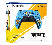 Dualsense Wireless Controller Fortnite Limited Edition  - Similar Product Imag - ID 7157698