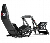 Next Level Racing F Gt Racing Simulator Cockpit. Moza Racing On Pc Xbox And Ps  - Similar Product Imag - ID 7157736