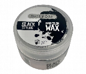 Morfose Ossion 100Ml Hair Colour Wax Black  - Similar Product Imag - ID 7157910