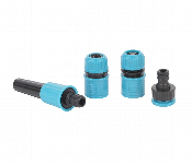 Epsilon 4 Piece Hose Nozzle Set Eps1333 Abs  - Similar Product Imag - ID 7157938