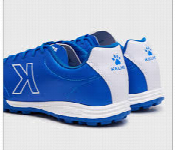 Kelme Neo Sr Turf Boot Blue. Artificial Grass Turf Football And Hard Surfaces.  - Similar Product Imag - ID 7157948