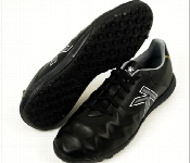 Kelme Mens Turf Soccer Shoes Tf Microfiber Eva Cushion Black  - Similar Product Imag - ID 7157950