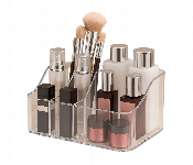 Transparent Lipstick Eyebrow Pencil Storage Box  - Similar Product Imag - ID 7158021