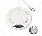 Electric Coffee Mug Warmer M308 White  - Similar Product Imag - ID 7158058