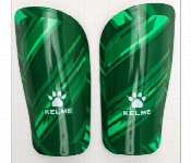 Kelme Shin Guard Green Polypropylene And Ethylene Vinyl Spain  - Similar Product Imag - ID 7158091