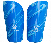 Kelme Shin Guard Dark Blue Polypropylene And Ethylene Vinyl Spain  - Similar Product Imag - ID 7158092