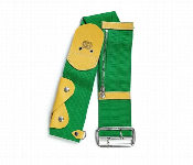 Haji Islam Belt Green Color Adjustable Waist Belt  - Similar Product Imag - ID 7158093
